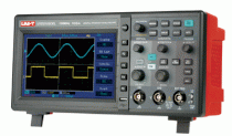 UTD2102CEL Digital Oscilloscope
