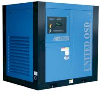 Máy nén khí trục vít United Osd UD45A-7B 45KW