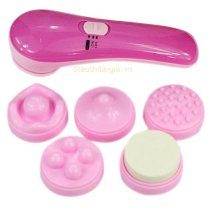 Máy Massage Mặt Touch Beauty MS-590k