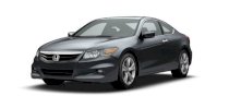 Honda Accord Coupe EX-L w/Navi 3.5 V6 MT 2012