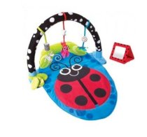 Thảm chơi Sassy LadyBug 80061EP