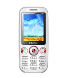 Maxfone C66 White