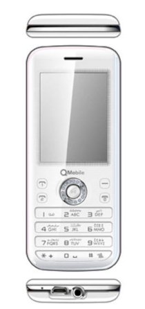 Q-Mobile Q50