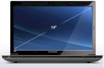 Lenovo IdeaPad V470c (Intel Core i3-2330M 2.2GHz, 2GB RAM, 750GB HDD, VGA NVIDIA GeForce 410M, 14 inch, Windows 7 Home Premium)