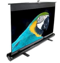 Màn chiếu di động Elite ezCinema F100NWV 100inch