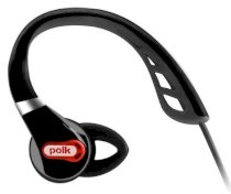 Tai nghe Polk Audio UltraFit 500