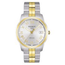 Đồng hồ đeo tay Tissot T-Classic PR100 T049.410.22.033.00