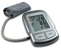 Máy đo huyết áp của Đức MTC