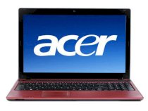 Acer Aspire 5742G-382G50Mn (Intel Core i3-380M 2.53GHz, 2GB RAM, 500GB HDD, VGA ATI Radeon HD 5470, 15.6 inch, PC DOS)