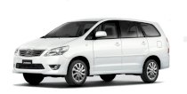 Toyota Innova 2.0E MT 2012