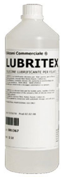 Dầu Silicone tách khuôn LUBRITEX 1L