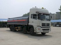 Xe xitéc chở nhiên liệu DONGFENG CSC5311GJYD 30m3-EURO3