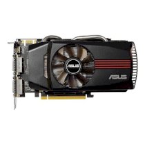 ASUS ENGTX560 DC/2DI/1GD5 (NVIDIA GeForce GTX 560, GDDR5 1GB, 256 bits, PCI-E 2.0)