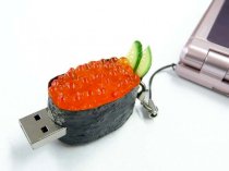 USB Sushi 4G 