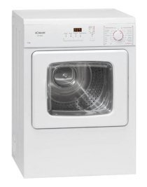 Máy giặt Bomann WT 5015
