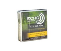 Echo DLT IV Certified Tape Cartridge