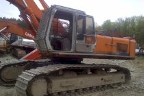 HITACHI EX400-1