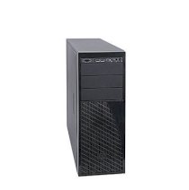 Server AVAdirect 4U Rack Server Intel P4304BTSSFCN (Intel Xeon E3-1225 3.1GHz, RAM 4GB, HDD 1TB)