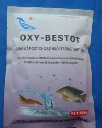 Oxy khan ( Cung cấp Oxy tức thời)