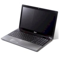 Acer Aspire 5745G (Intel Core i3-380M 2.53GHz, 2GB RAM, 500GB HDD, VGA Intel GMA 4500MHD , 15.6 inch, PC DOS)