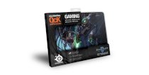 SteelSeries Surface QcK Kerrigan vs Zeratul Edition