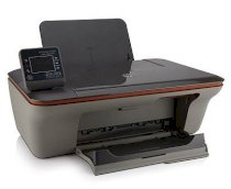 HP Deskjet 3050A e-All-in-One Printer series CR231C