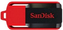 SanDisk Cruzer Switch USB Flash Drive 2GB SDCZ52-002G-A11