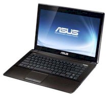 Asus A42F-VX390 (Intel Pentium P6200 2.13GHz, 2GB RAM, 500GB HDD, VGA Intel HD Graphics, 14 inch, PC DOS) 