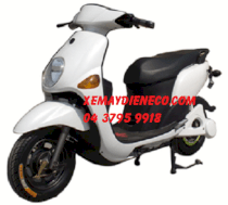 Xe máy điện ECO Moto Style