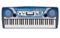 Yamaha PSR-260