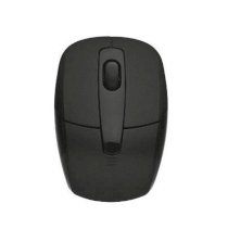 Trust Eqido Wireless Mini Mouse - Black