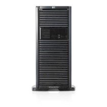 Server HP Proliant ML 370G6 (487791-371) (Xeon Processor E5540 2.53GHz, Ram 2x2GB, HDD 146GB Hot-Plug SAS 10K 2,5in, 750W)
