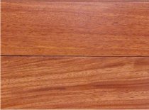 Ván sàn gỗ đỏ 15x90mm