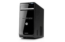Máy tính Desktop HP Pavilion p6z (AMD E-450 1.65GHz, RAM 4GB, HDD 750GB, Radeon HD 6320, Windows 7 Home Premium, Không kèm màn hình)