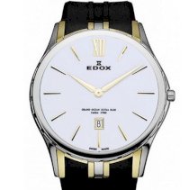 Đồng hồ đeo tay Edox Grand Ocean Calibre 27033.357J.BID