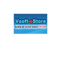 Giải pháp Vsoft-eStore Quảng bá doanh nghiệp và Bán hàng ONLINE