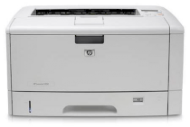 HP LaserJet 5200n Printer (Q7544A)