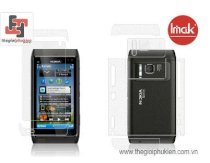 Tấm dán Imak Nokia N8