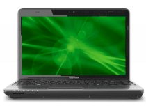 Toshiba Satellite L745D-S4220GR (AMD Dual-Core E-350 1.6GHz, 4GB RAM, 500GB HDD, VGA ATI Radeon HD 6310, 14 inch, Windows 7 Home Premium 64 bit)