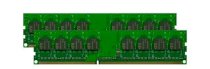 Mushkin Essentials 996584 DDR3 2GB (2x1GB) Bus 1333MHz PC3-10666