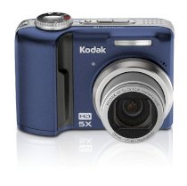 Kodak EasyShare Z1485 IS