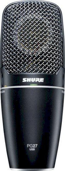 Microphone Shure PG27-USB