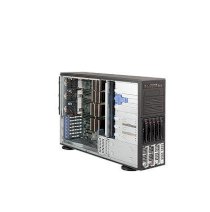 Server AVAdirect 4U Rack Server Supermicro SuperServer 8046B-TRF (Intel Xeon E7520 1.866GHz, RAM 16GB, HDD 1TB)