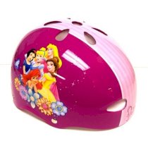 Nón bảo hiểm cho bé gái có hình công chúa Disney NBH01-2