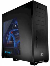 Vỏ máy tính Corsair Obsidian Series 800D Full-Tower Case