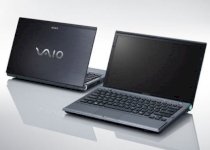 Sony Vaio VPC-Z139GA/XQ (Intel Core i7-640M 2.8GHz, 8GB RAM, 256GB SSD, VGA NVIDIA GeForce GT 330M, 13.1 inch, Windows 7 Professional 64 bit)