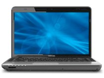 Toshiba Satellite L745D-S4350 (AMD Dual-Core E-450 1.65GHz, 4GB RAM, 500GB HDD, VGA ATI Radeon HD 6320, 14 inch, Windows 7 Home Premium 64 bit)