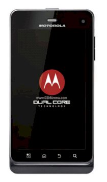 Motorola DROID 3