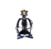 Survivair Panther Industrial SCBA