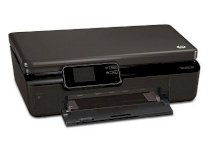 HP Photosmart 5510 e-All-in-One Printer series CQ176C